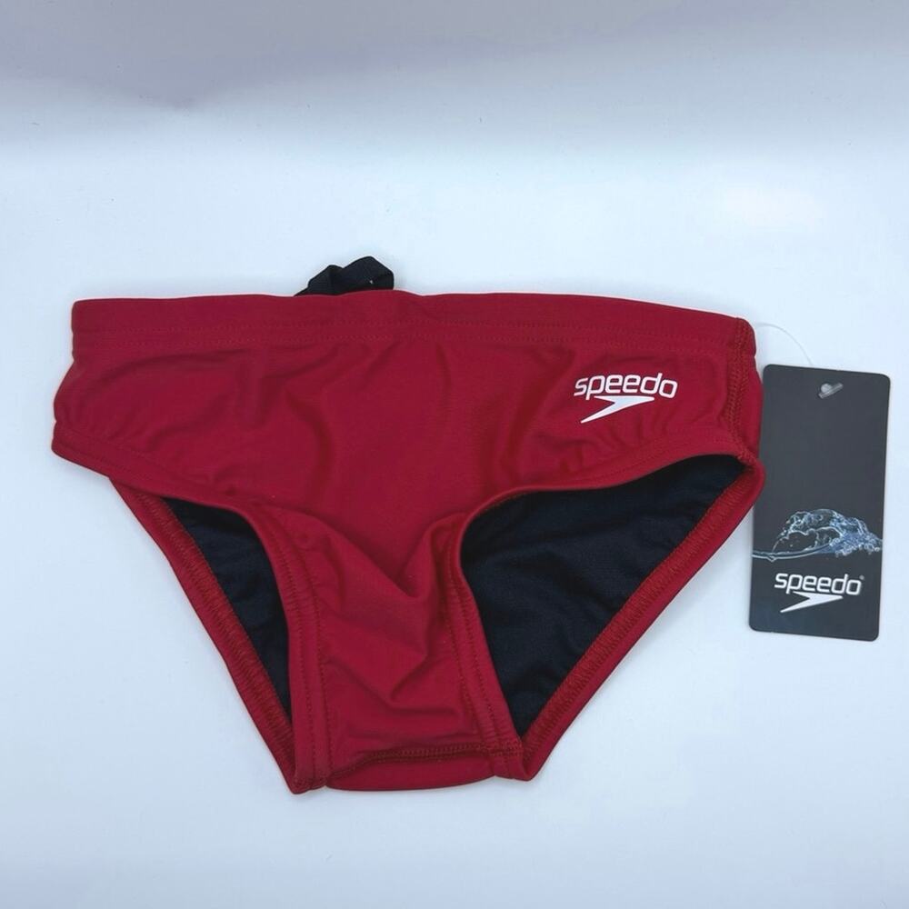 Speedo Swim Briefs